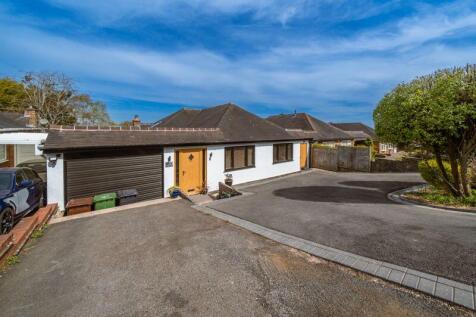 Dark Lane, Romsley B62 4 bed bungalow for sale