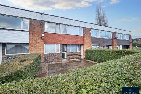 School Crescent, Dewsbury 2 bed terraced house for sale