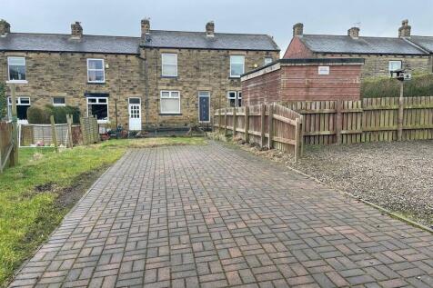 Springwell View, Birstall, Batley 1 bed terraced house for sale