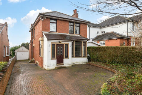 Gomersal Road, Heckmondwike 3 bed detached house for sale