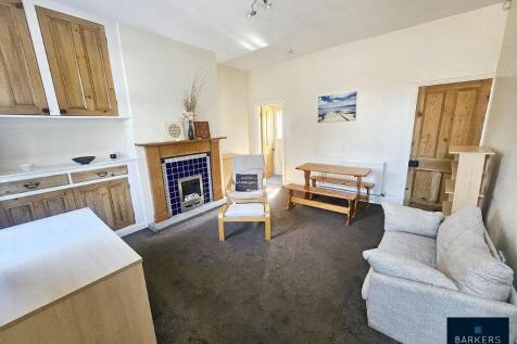Ruby Street, Batley 3 bed end of terrace house for sale