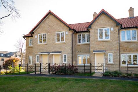 Settlement Drive,  Chesterfield S43 3 bed mews for sale