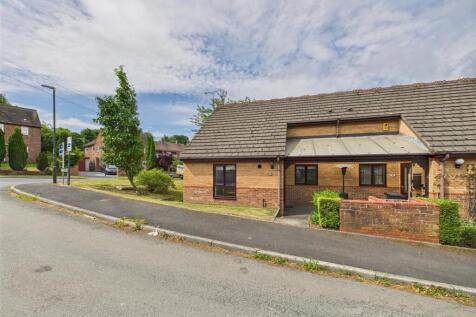 1 bedroom bungalow for sale