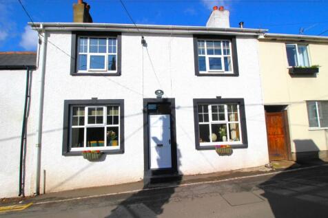 Colhugh Street, Llantwit Major, CF61 3 bed cottage for sale