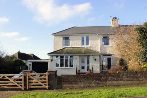 Stallcourt Avenue, Llantwit Major, CF61 3 bed semi