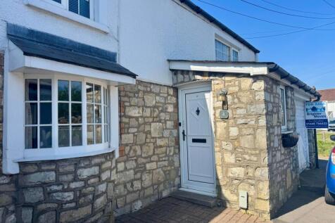Boverton, Llantwit Major, CF61 4 bed cottage for sale