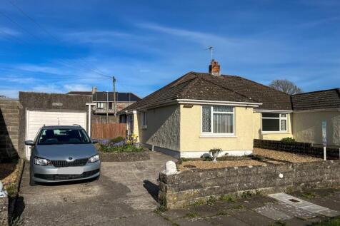 Spitzkop, Llantwit Major, CF61 3 bed semi