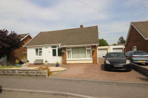 3 bedroom bungalow for sale