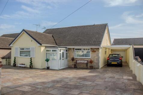 Ham Lane South, Llantwit Major, CF61 4 bed detached bungalow for sale