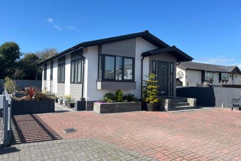 Castleton Road, St Athan, CF62 2 bed park home for sale