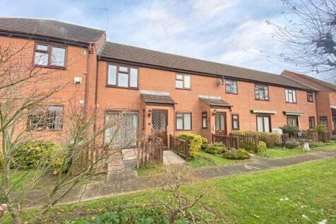 1 bedroom retirement property for sale