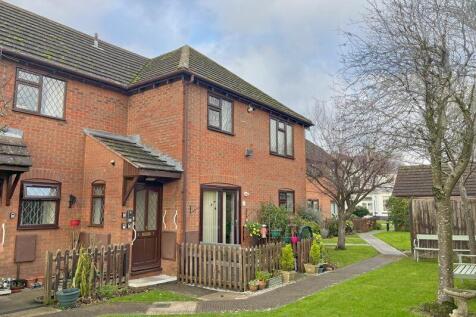 1 bedroom retirement property for sale