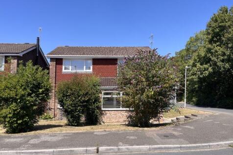 Millfields, Hucclecote, Gloucester 4 bed detached house for sale