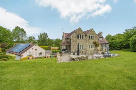5 bedroom house for sale
