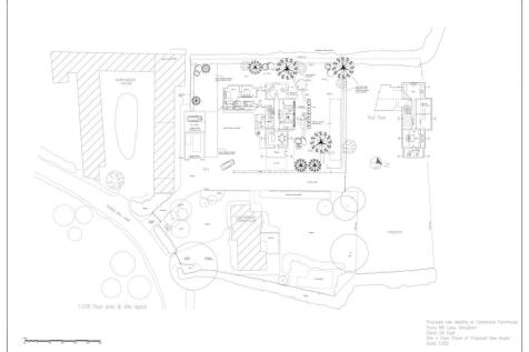 Plot for sale