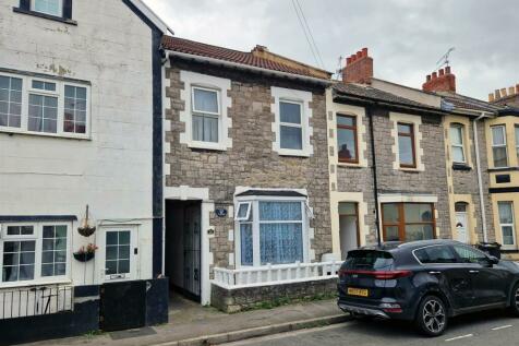 6 bedroom terraced house for sale