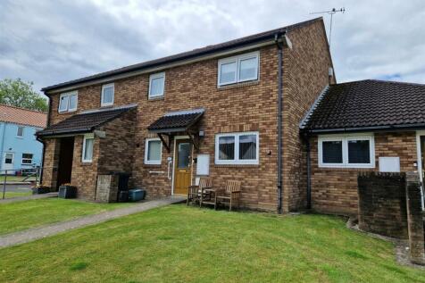 Heathfield Way, Nailsea BS48 2 bed retirement property for sale