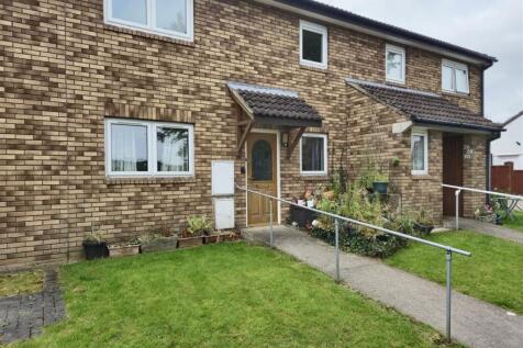 Heathfield Way, Nailsea BS48 2 bed retirement property for sale