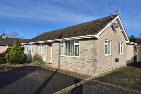 Coombes Way, Biddisham BS26 3 bed detached bungalow for sale