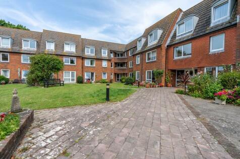 Sylvan Way, Bognor Regis 1 bed retirement property for sale