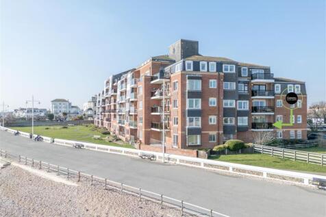Rock Gardens, Bognor Regis 2 bed apartment for sale