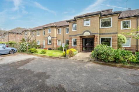 The Maples, Victoria Drive, Bognor Regis 2 bed retirement property for sale
