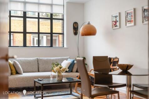 Boundary Street, Anlaby House, E2 2 bed flat for sale