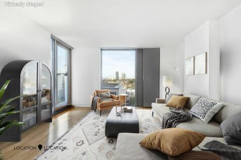 1 bedroom flat for sale