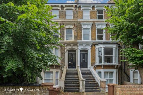 Evering Road, London, N16 Studio for sale