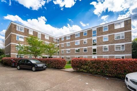 Old Church Lane, UB6 1 bed apartment for sale