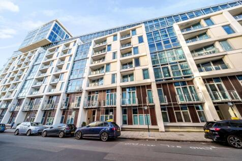 Swiss Cottage,  NW3,  London,  NW3 2 bed flat for sale