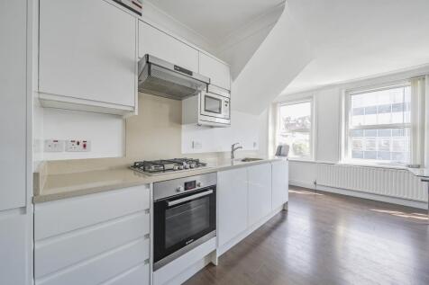Finchley Road,  Hampstead,  NW3 1 bed flat for sale