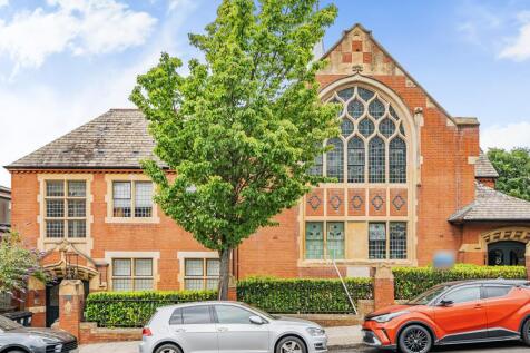 Alexandra Park Road,  London,  N22, ... 1 bed flat for sale