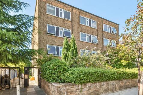 Rondu House,  Cricklewood Broadway,  NW2 Studio for sale