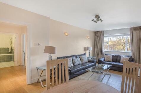 Thackeray Court,  London,  NW6 1 bed flat for sale