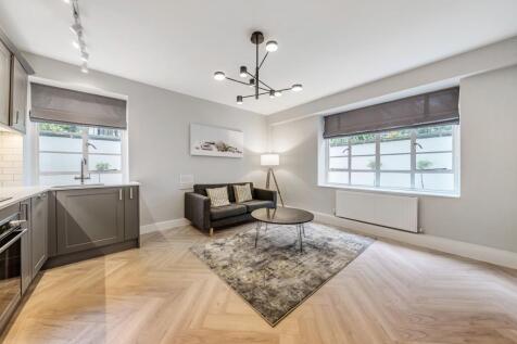 Kingsmill,  St. John's Wood,  NW8 2 bed flat for sale