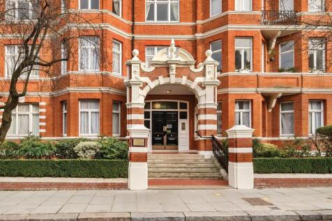 St Marys Mansions,  Little Venice,  W2 3 bed flat for sale