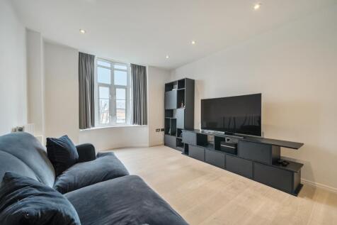 Grove End Gardens,  St Johns Wood, ... 1 bed flat for sale