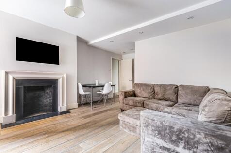 Moscow Road,  W2,  Bayswater,  W2 2 bed flat for sale