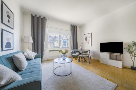 Lexham Gardens,  London,  W8,  W8 1 bed flat for sale