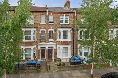 Pember Road,  London,  NW10,  NW10 2 bed flat for sale