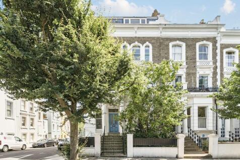 St. Charles Square,  London,  W10,  W10 2 bed flat for sale