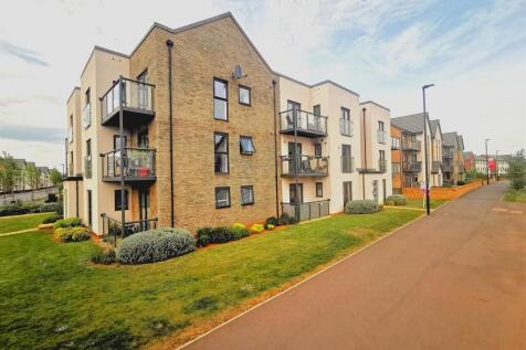 2 bedroom ground floor flat for sale