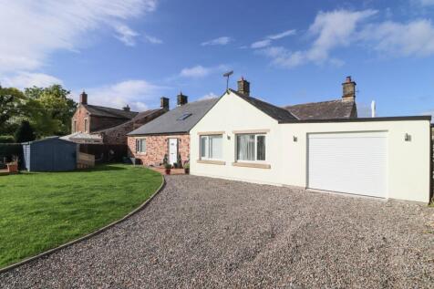 Cardewlees, Carlisle, CA5 4 bed barn conversion for sale