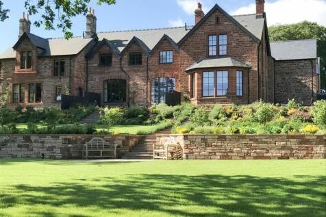Tarn End, Talkin, Brampton, CA8 2 bed cottage for sale