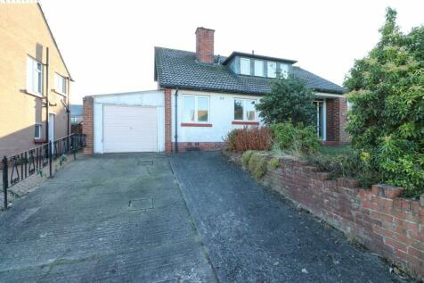 Cumwhinton Road, Carlisle, CA1 3 bed detached house for sale