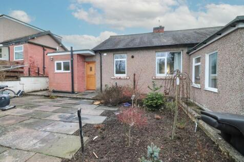 Ladysteps, Scotby, Carlisle, CA4 2 bed semi