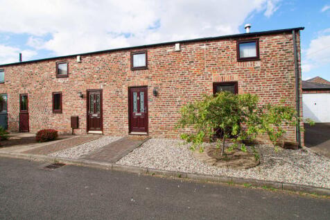 Chestnut Grove, Linstock, Carlisle, CA6 3 bed barn conversion for sale