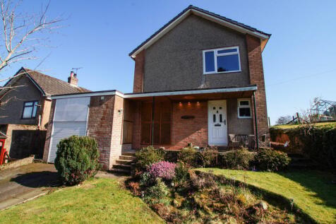 Rockcliffe, Carlisle, CA6 3 bed detached house for sale