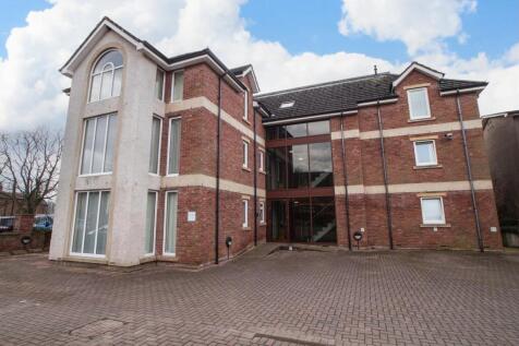 Hadrian Court, Union Lane, Brampton, CA8 2 bed apartment for sale